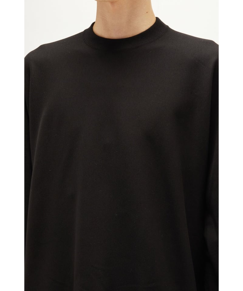 N.HOOLYWOOD】LONG SLEEVE T-SHIRT | MICHELLE STORES N.HOOLYWOOD】LONG SLEEVE T-SHIRT | MICHELLE STORES