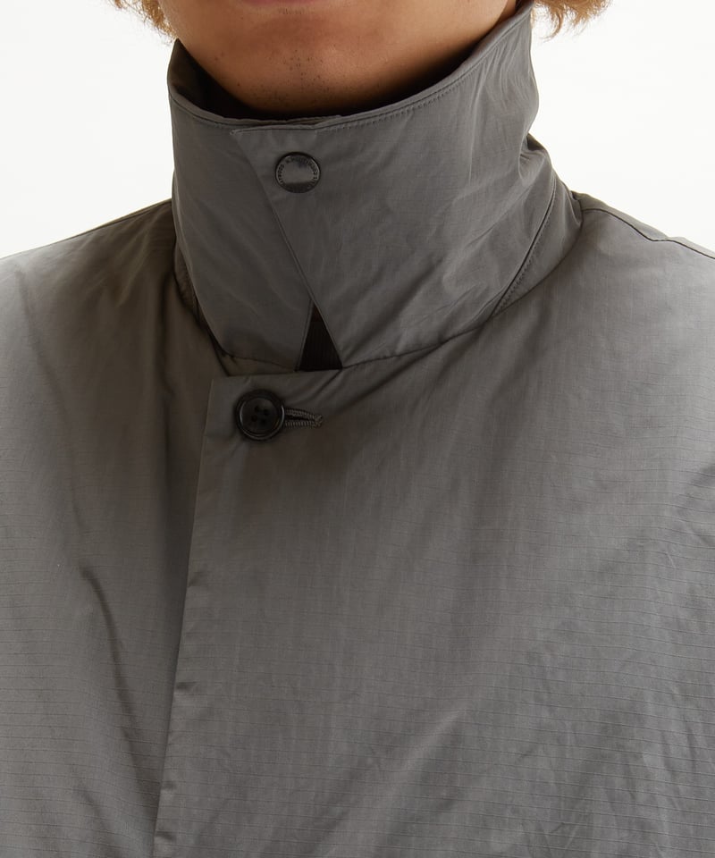 N.HOOLYWOOD】BALMACAAN COAT | MICHELLE STORES N.HOOLYWOOD】BALMACAAN COAT | MICHELLE STORES