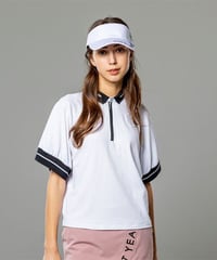 【SY32 by SWEET YEARS GOLF】Carvico RENEW WAVE SHIRTS