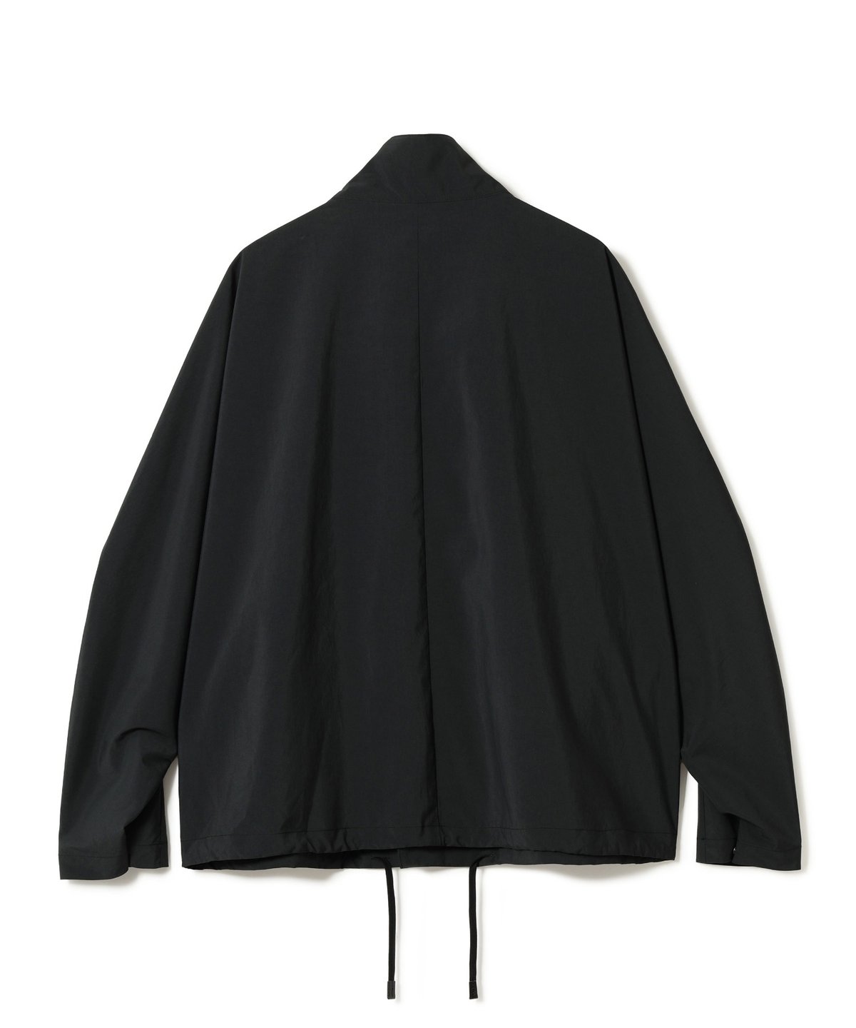 N.HOOLYWOOD】STAND COLLAR BLOUSON | MICHELLE ST N.HOOLYWOOD】STAND COLLAR BLOUSON | MICHELLE ST