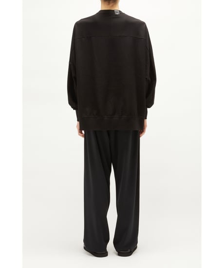 【N.HOOLYWOOD】LONG SLEEVE T-SHIRT