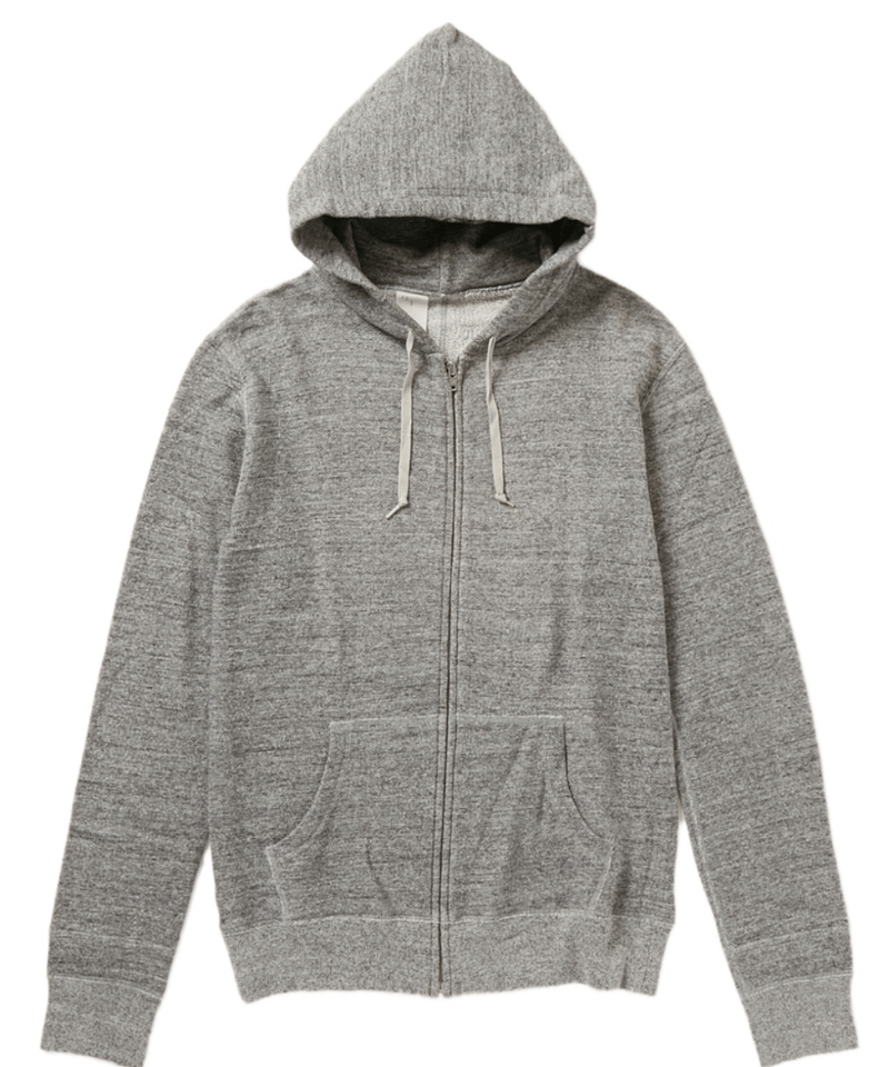 N.HOOLYWOOD】ZIP UP HOODIE | MICHELLE STORES
