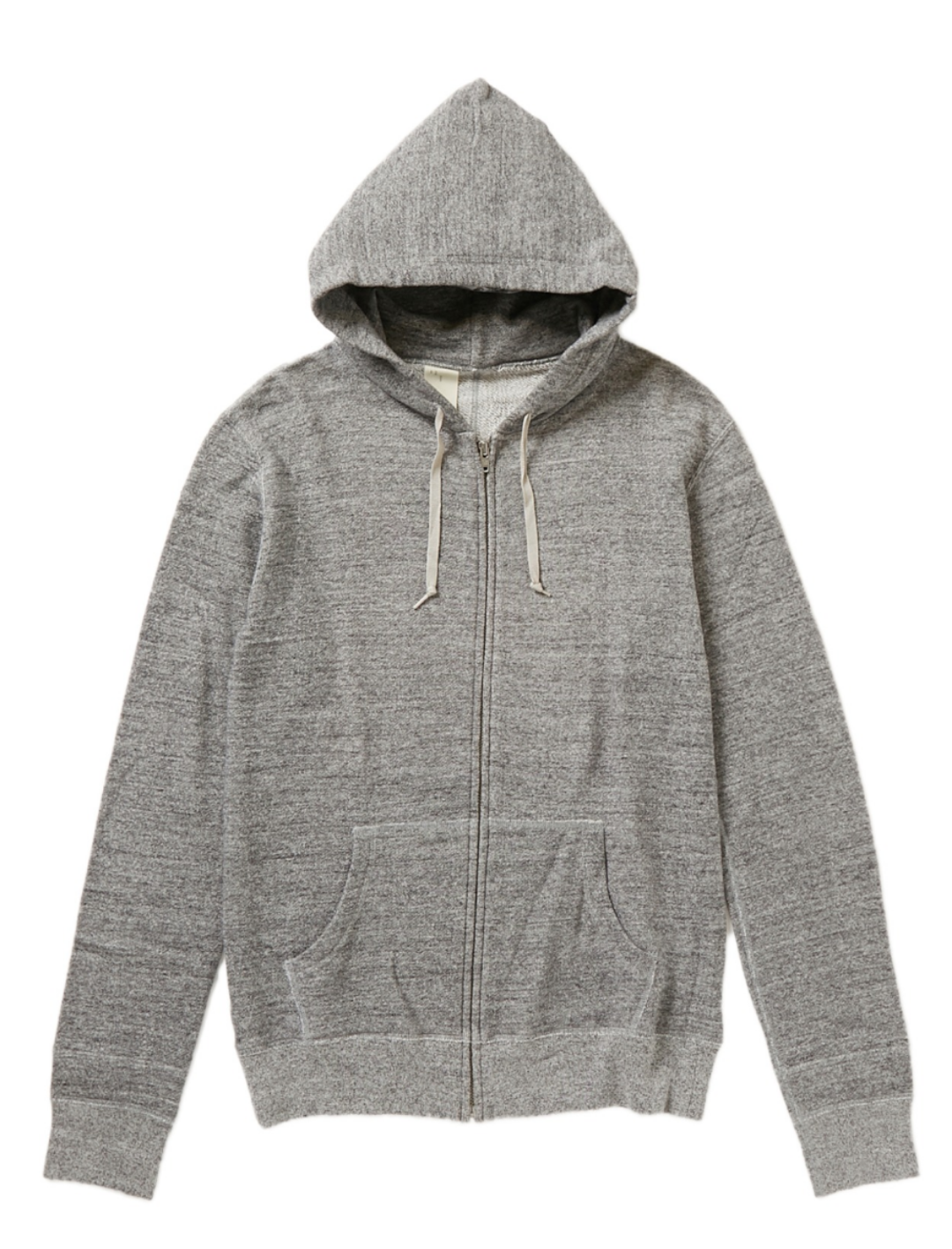 トップス n.hoolywood FR zip-up hoodie 25SS 38 N.HOOLYWOOD】ZIP UP HOODIE | MICHELLE STORES