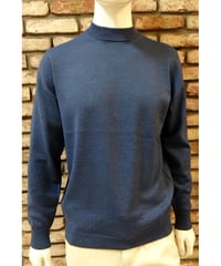 【Augusto.R】JOBS NECK KNIT