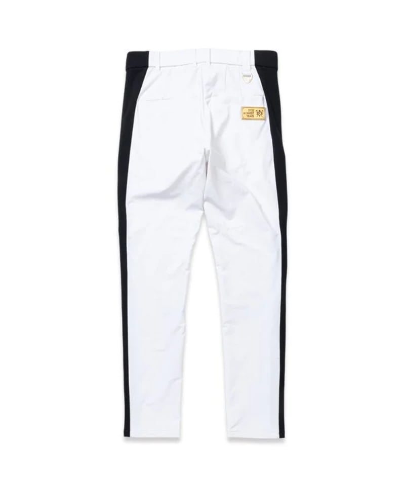 SY32 by SWEET YEARS GOLF】STORM FLEECE SIDE LIN