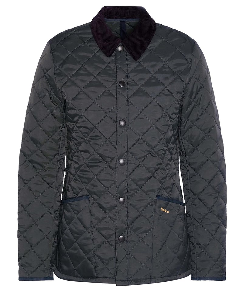 Barbour】 Heritage Liddesdale Quilted Jacket |  