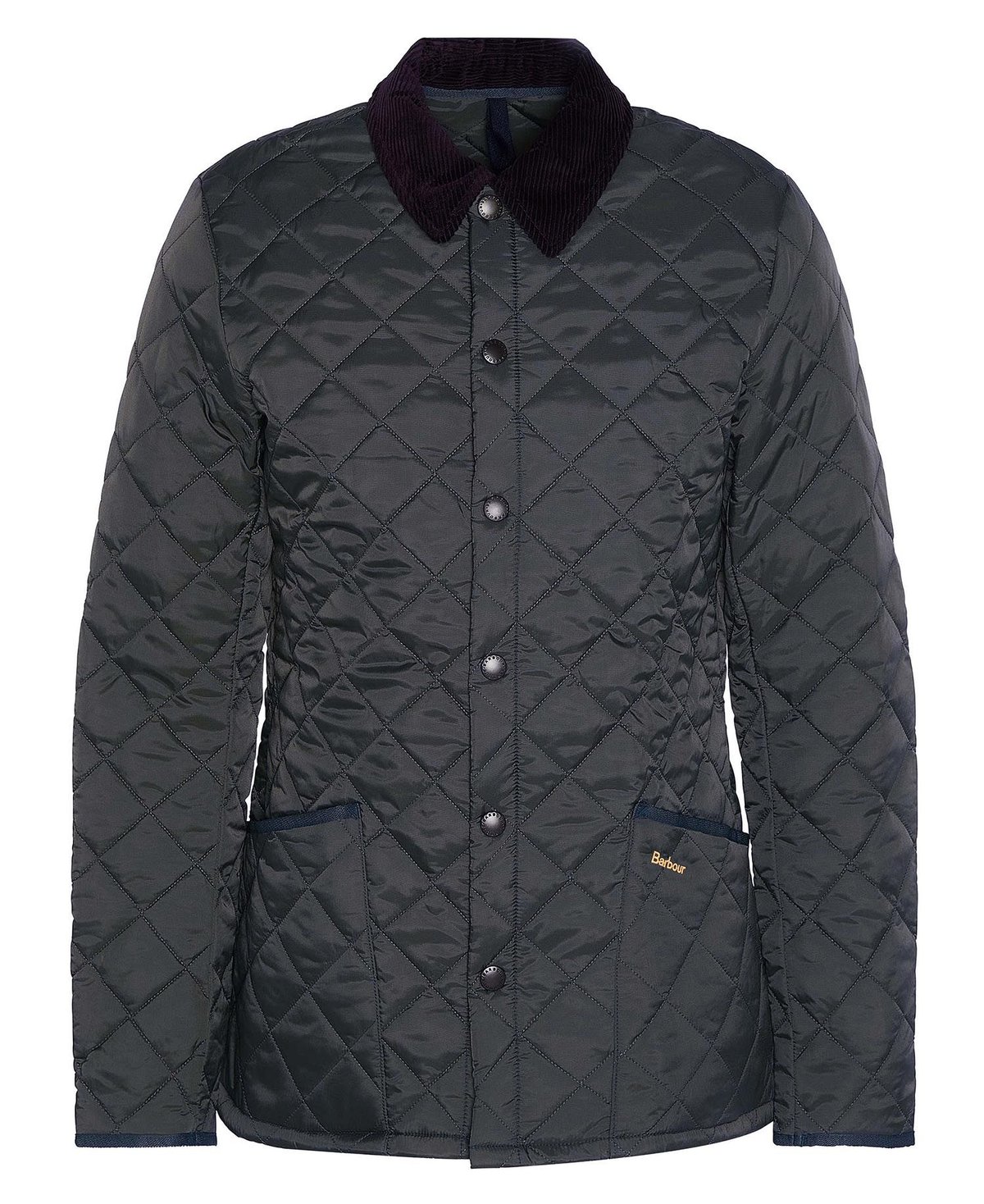 Barbour】 Heritage Liddesdale Quilted Jacket |