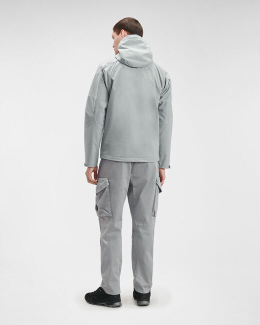 C.P.COMPANY】Pro-Tek Medium Jacket | MICHELLE S