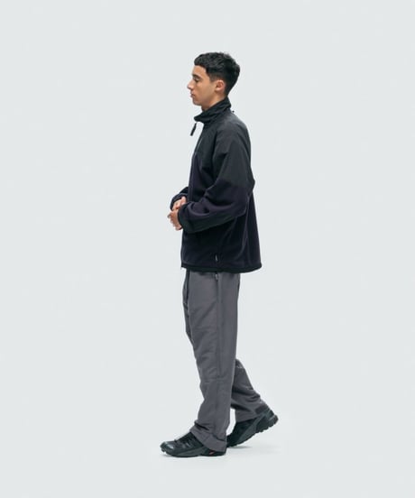 【WILD THINGS】POLARTEC Wind Pro MIDDLE JACKET
