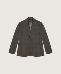 【CIRCOLO1901】GIACCA FELPA SP