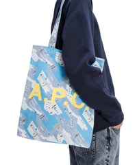 【A.P.C.】Tote Lou
