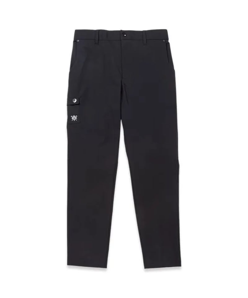 新品☆【SY32 GOLF】ゴルフウェア STRETCH CARGO PANTS