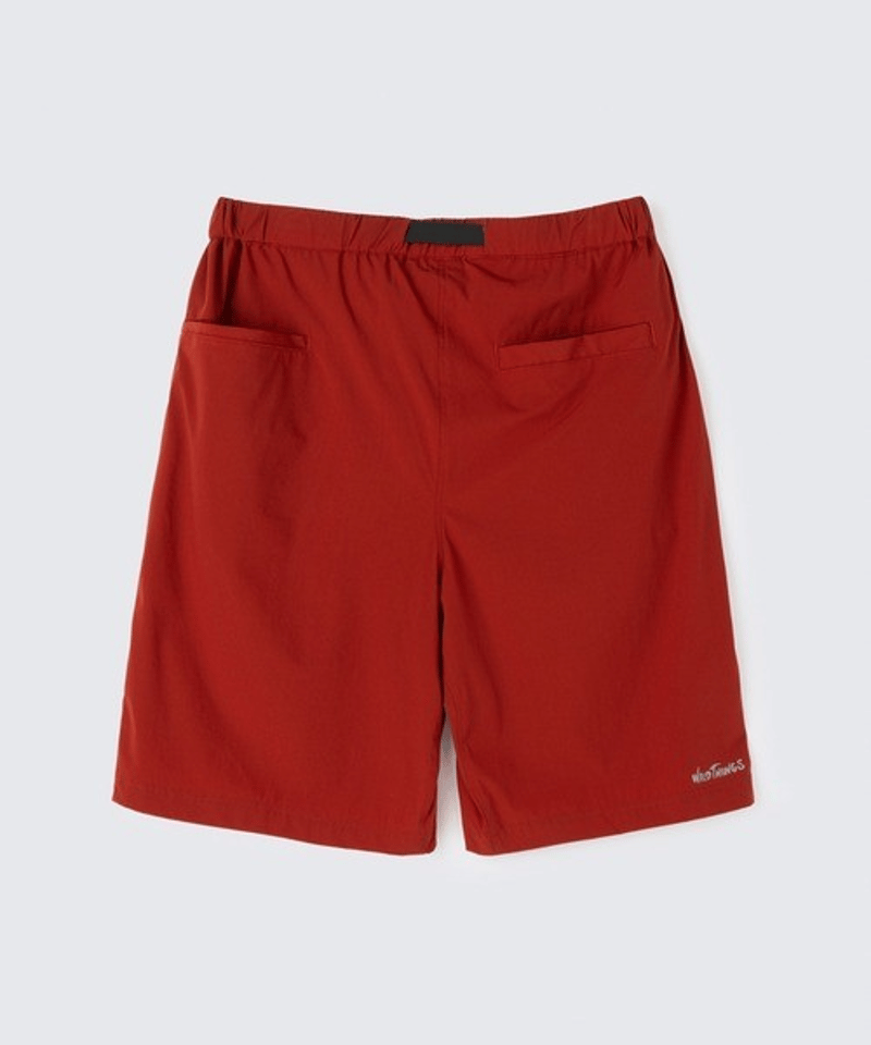 WILD THINGS】DENALI SHORTS | MICHELLE STORES