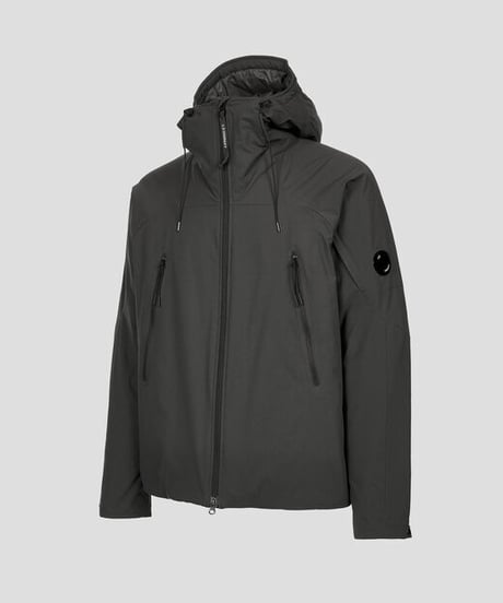 【C.P.COMPANY】Pro-Tek Hooded Jacket