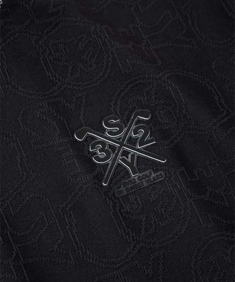 【SY32 by SWEET YEARS GOLF】SYG PIN JQ MOCK