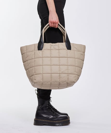 【VeeCollective】PORTER TOTE MEDIUM