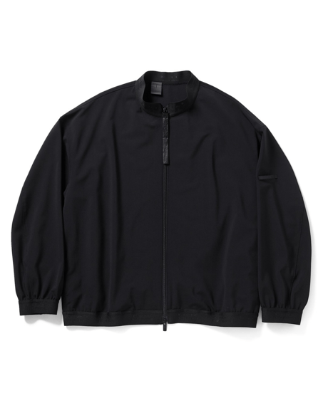 【N.HOOLYWOOD】BOMBER JACKET