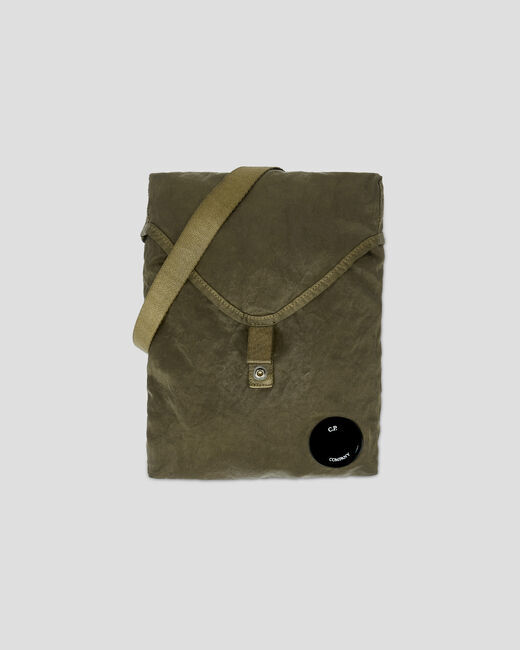 C.P.COMPANY】Nylon B Shoulder Pack | MICHELLE S
