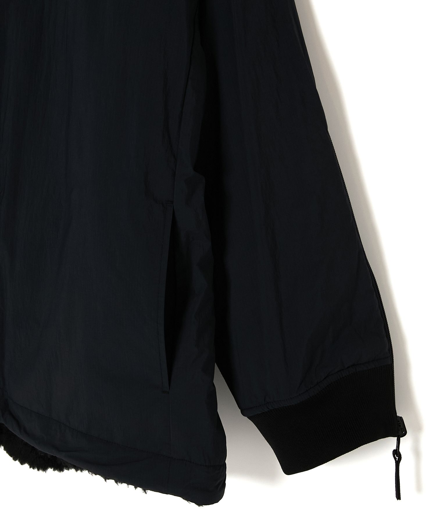 N.HOOLYWOOD】REVERSIBLE BLOUSON | MICHELLE STORES