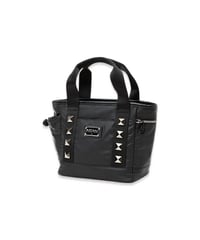 【SY32 by SWEET YEARS GOLF】STUDS CART BAG
