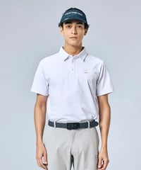 【SY32 by SWEET YEARS GOLF】SPUN LIKE POLO
