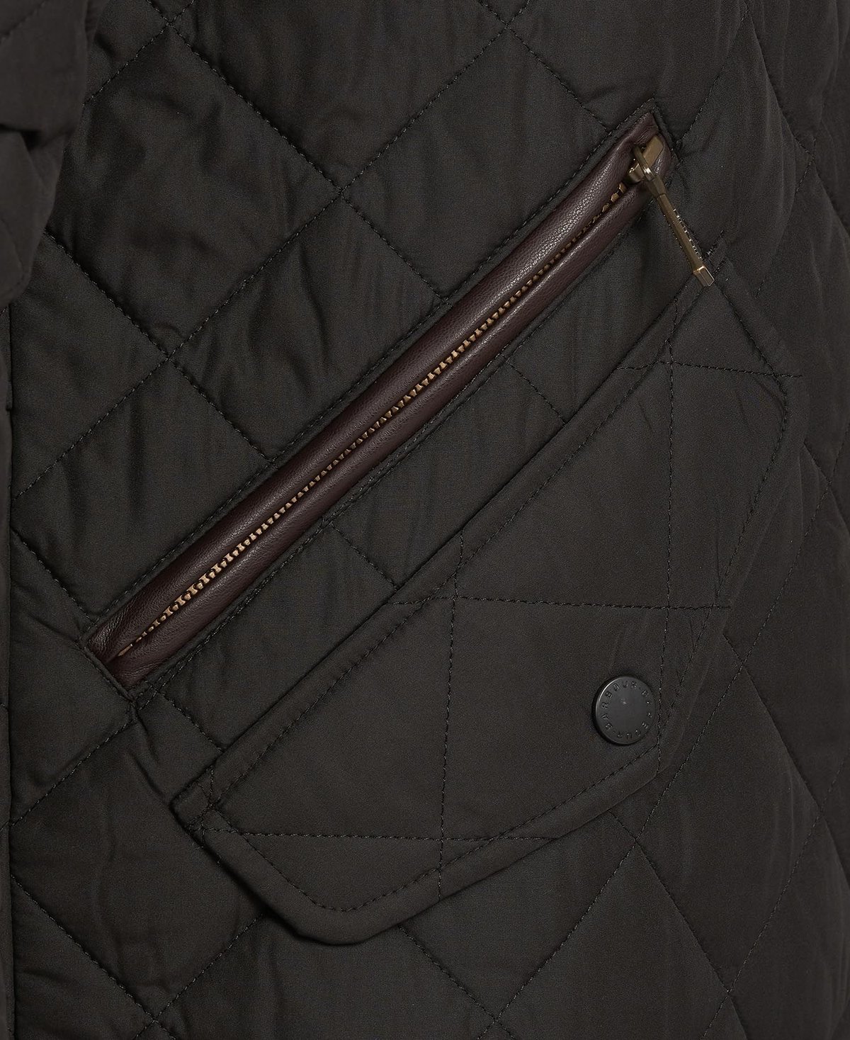 Barbour】 Chelsea Sportsquilt Jacket | MICHELLE