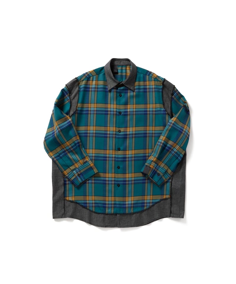 N.HOOLYWOOD】SHIRT | MICHELLE STORES