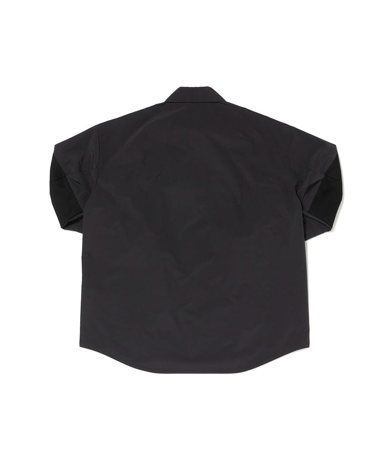 N.HOOLYWOOD】BIG SHIRT | MICHELLE STORES N.HOOLYWOOD】BIG SHIRT | MICHELLE STORES