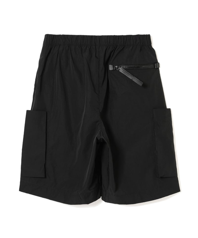 N.HOOLYWOOD】WIDE HALF PANTS | MICHELLE STORES