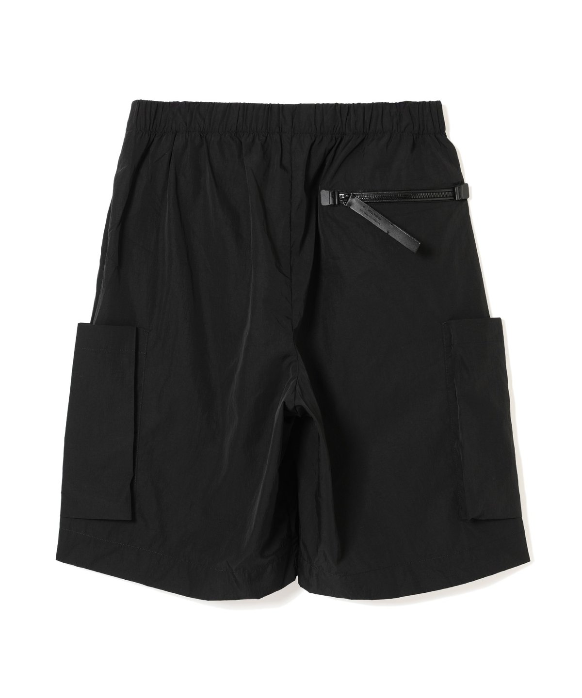 N.HOOLYWOOD】WIDE HALF PANTS | MICHELLE STORES