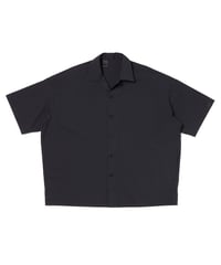 【N.HOOLYWOOD】HALF SLEEVE BIG SHIRT