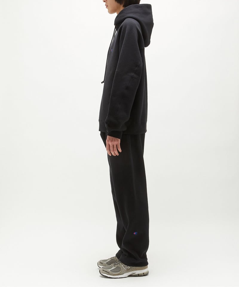 N.HOOLYWOOD × Champion】HOODED SWEATSHIRT | MIC