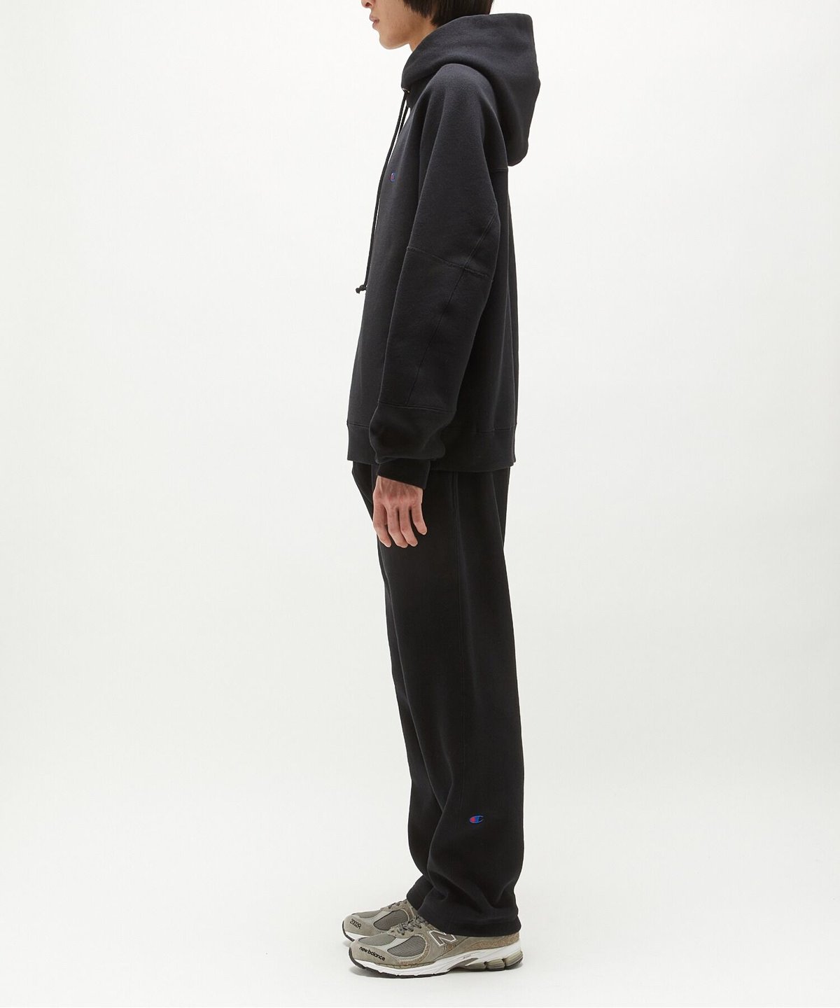 N.HOOLYWOOD × Champion】HOODED SWEATSHIRT | MIC