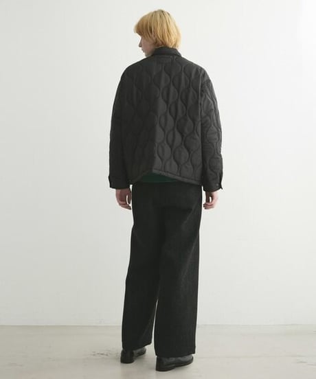 【Traditional Weather Wear】UNION WEAR UNIONCOVER 201 QUILT