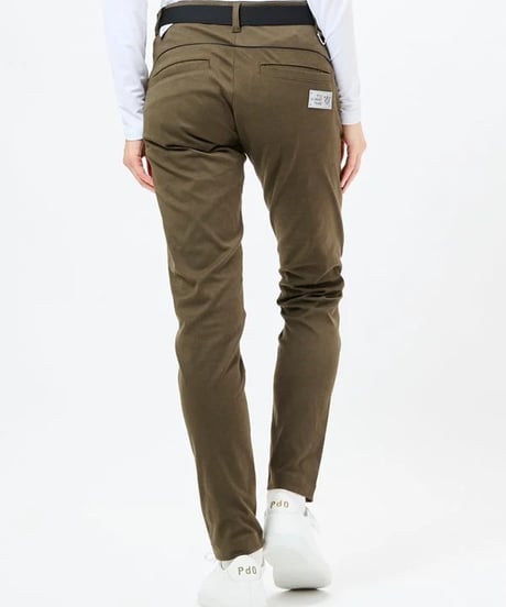 【SY32 by SWEET YEARS GOLF】STRETCH FRONT LINE PANTS