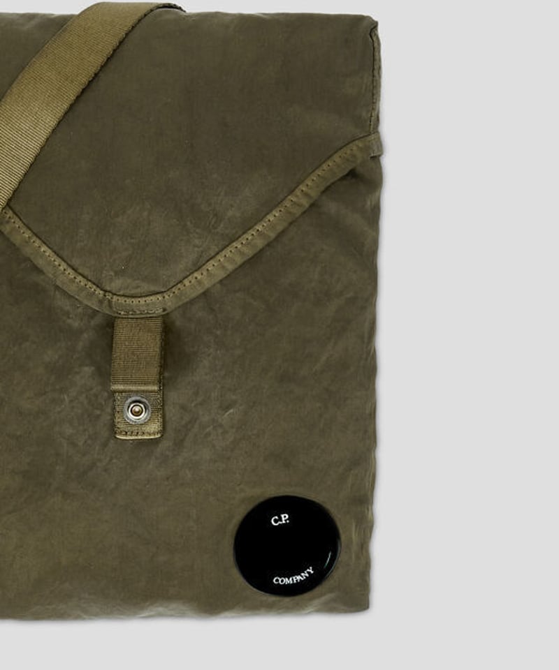 C.P.COMPANY】Nylon B Shoulder Pack | MICHELLE S