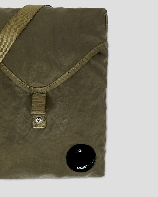 C.P.COMPANY】Nylon B Shoulder Pack | MICHELLE S