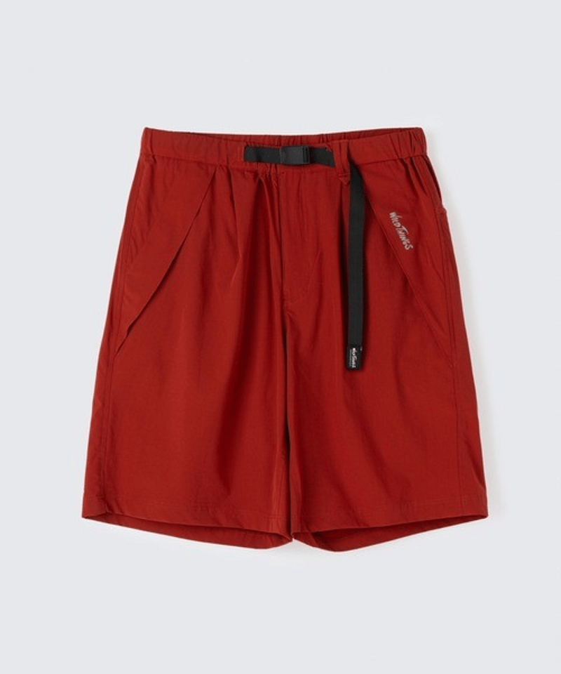 WILD THINGS】DENALI SHORTS | MICHELLE STORES