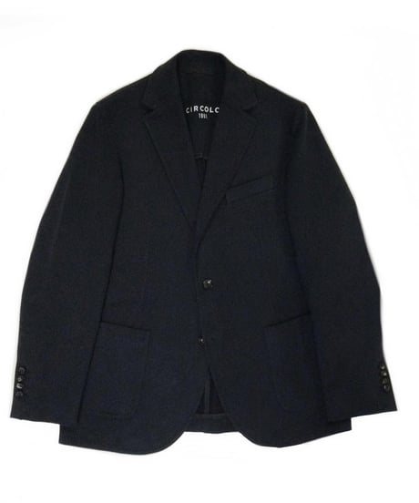 【CIRCOLO1901】GIACCA FELPA