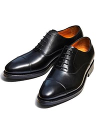 JALAN SRIWIJAYA】 Uチップ 98837 BLACK (DAINITE SOL