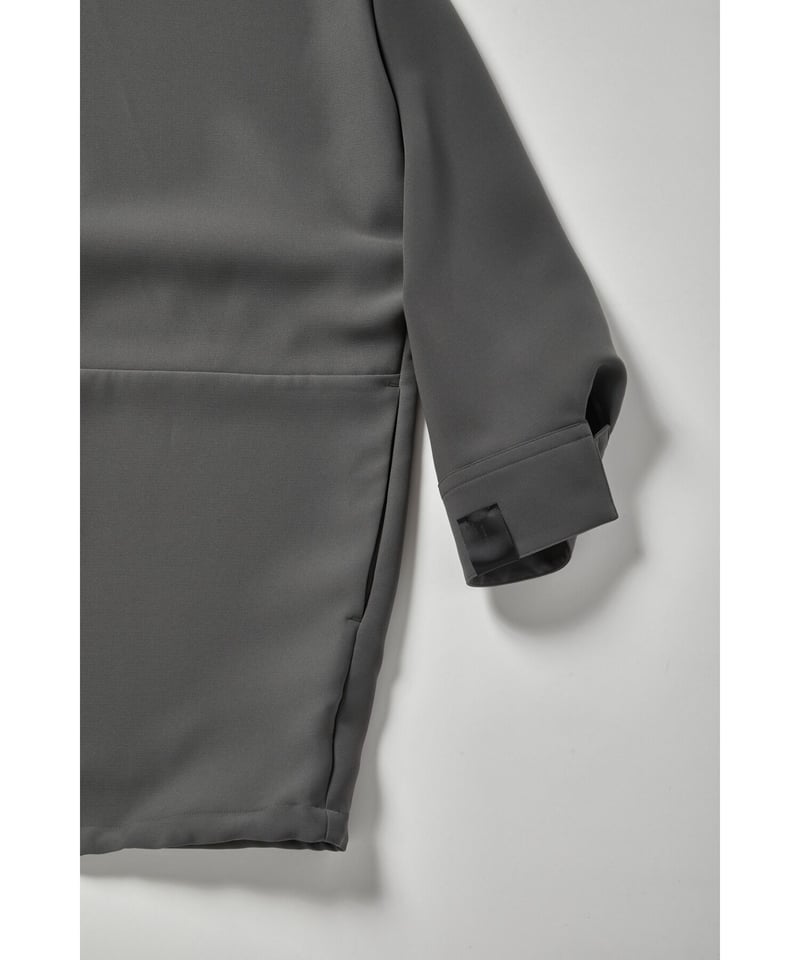 N.HOOLYWOOD】PULLOVER SHIRT | MICHELLE STORES