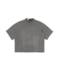 【N.HOOLYWOOD × Champion】T-SHIRT