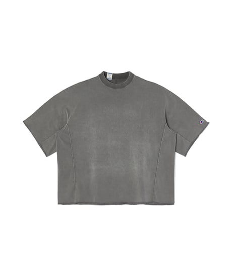 【N.HOOLYWOOD × Champion】T-SHIRT