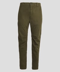 【C.P.COMPANY】Stretch Sateen Pants