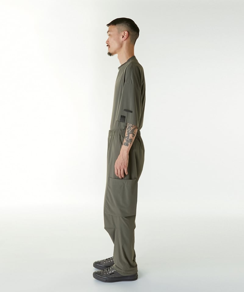 パンツ Montaigne Twill Cargo Pants パンツ Montaigne Twill Cargo Pants Montaigne Twill Cargo