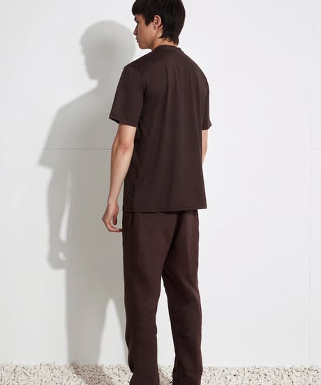 【hevo】Mulino Tee