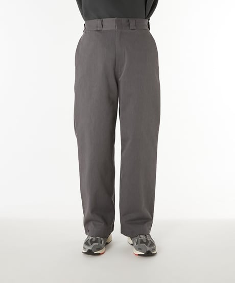 【N.HOOLYWOOD x Dickies】WIDE PANTS