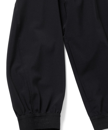 【N.HOOLYWOOD】BOMBER JACKET