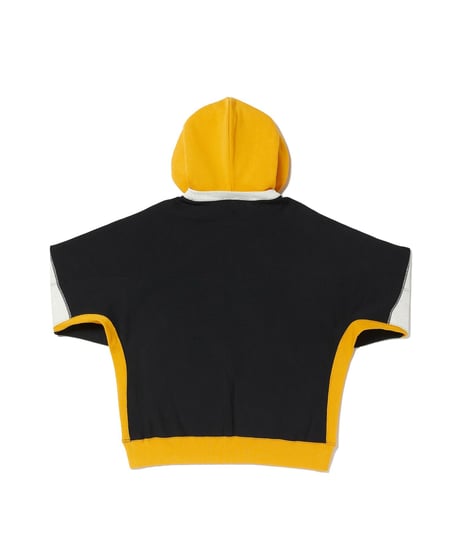 【N.HOOLYWOOD × Champion】HOODED SWEATSHIRT
