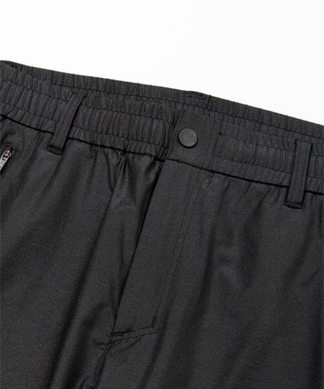 【SY32 by SWEET YEARS GOLF】STRETCH HIGH GAUGE WIND PT